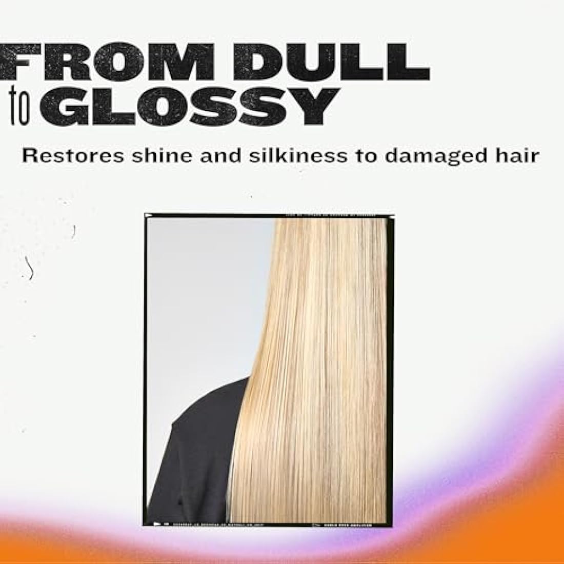 Bed Head by TIGI Serial Blonde Conditioner for Color Care - 600ml