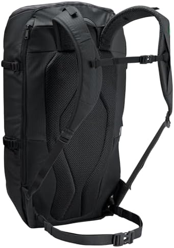 VAUDE Durable Hiking Rucksack | Sustainable Outdoor Adventure Backpack