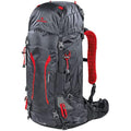 Ferrino Finisterre Trekking Backpack - 210D Polyester with Rain Cover