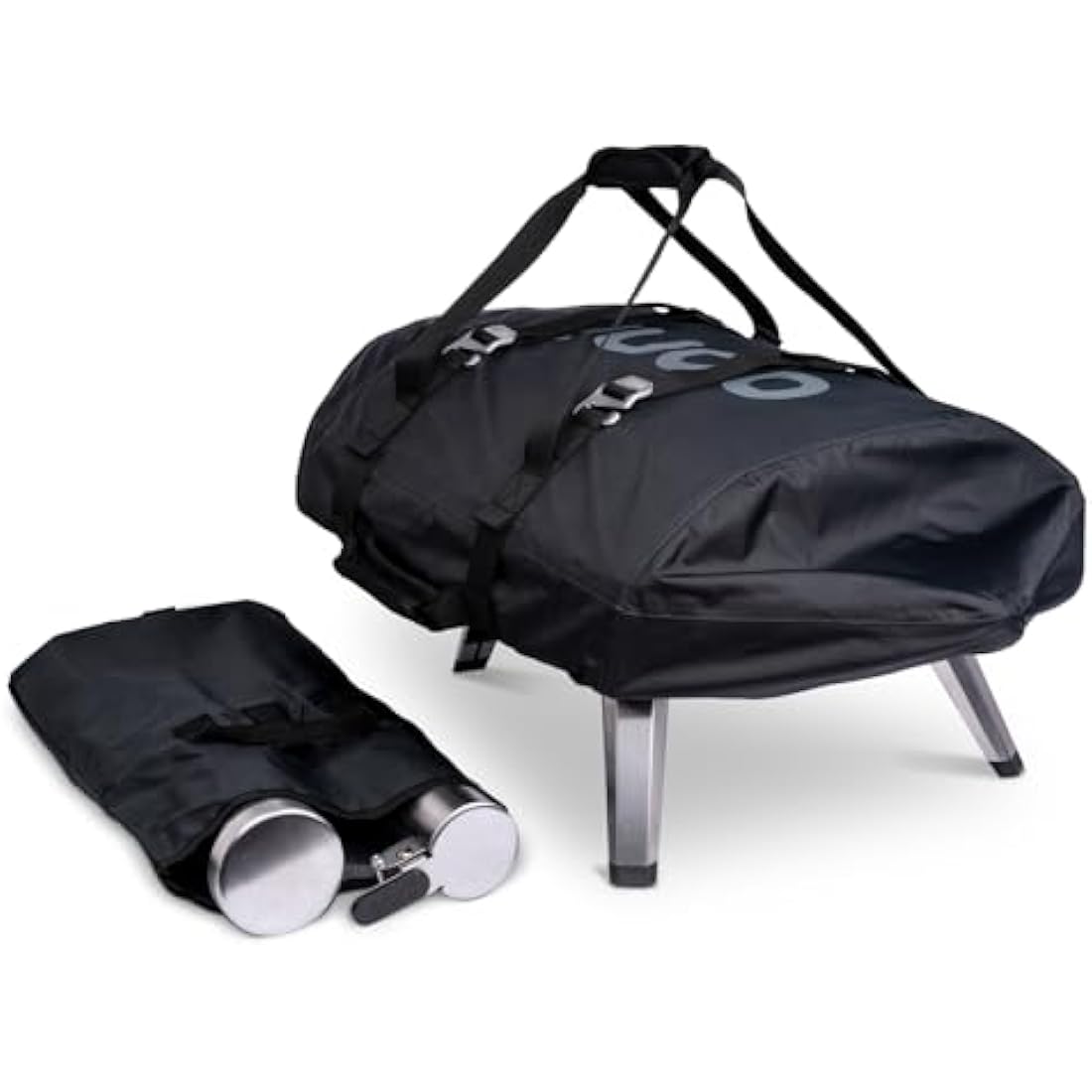 Ooni Fyra 12 Carry Cover – Waterproof and Portable Pizza Oven Cover