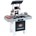 Theo Klein Bosch Kitchen Pure - Kids Pretend Play Educational Toy Set
