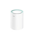 Cudy AX1500 WiFi 6 Dual-Band Mesh Wi-Fi System | 3 Gigabit Ports