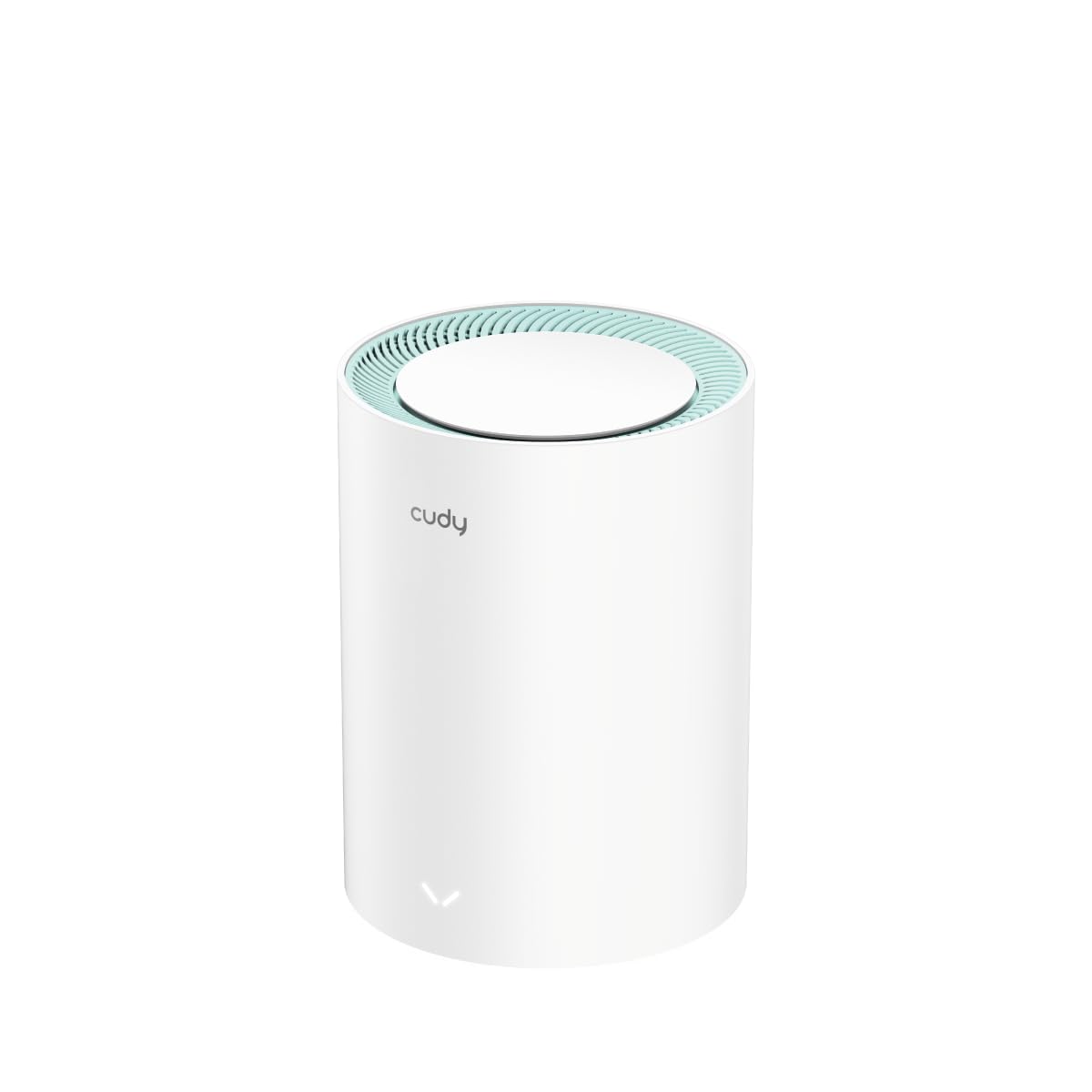 Cudy AX1500 WiFi 6 Dual-Band Mesh Wi-Fi System | 3 Gigabit Ports