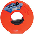 25m Cable Tidy Reel for Caravan, Motorhome & Boat Leads