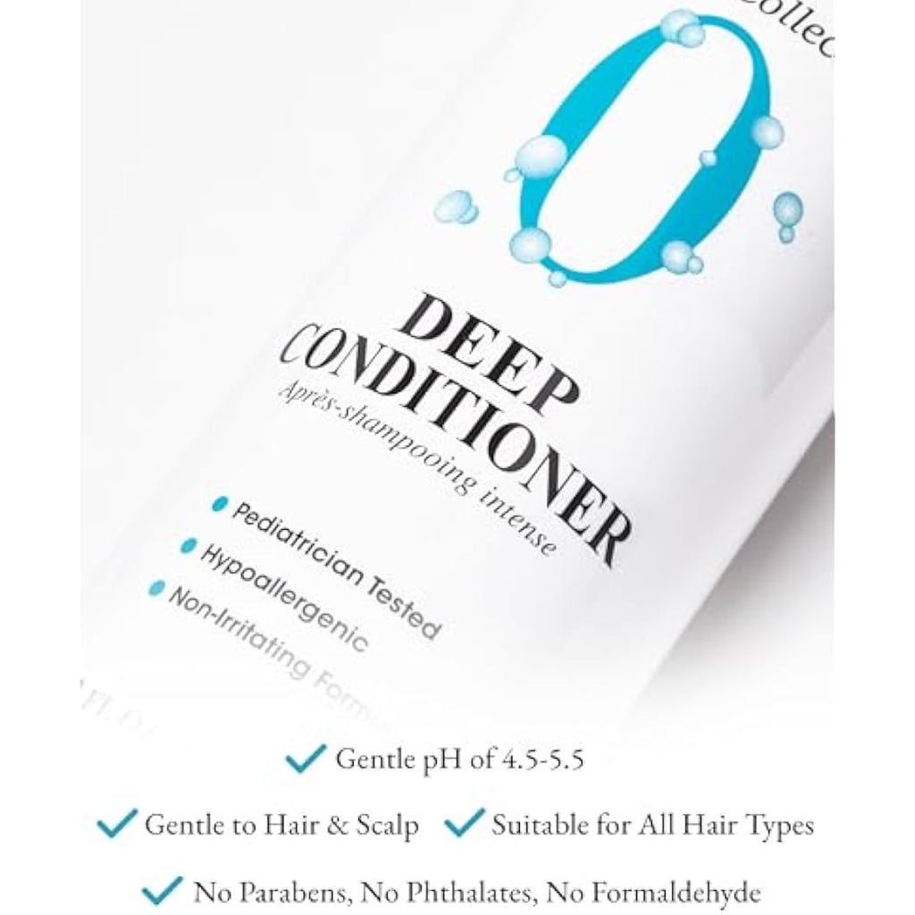 Original Sprout Deep Conditioner | Moisturizing Botanical Hair Care 946ml