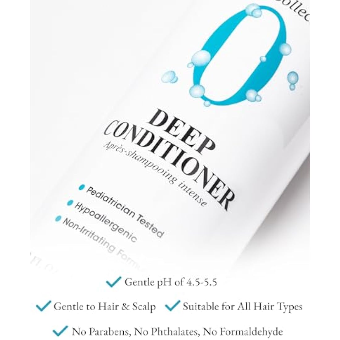 Original Sprout Deep Conditioner | Moisturizing Botanical Hair Care 946ml