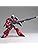 Bandai MG 1/100 Gunner Zaku Warrior Lunamaria Hawke Custom Model Kit
