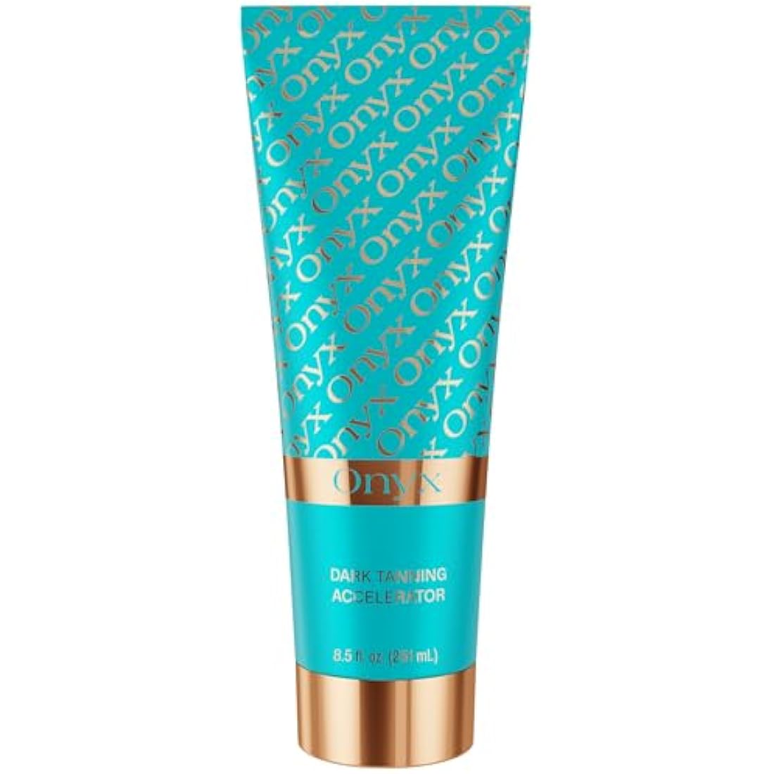Onyx Tanning Accelerator Sunbed Cream – Rapid Dark Tan & Hydration