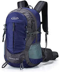 G4Free 35L Waterproof Hiking Backpack | Outdoor Trekking Daypack