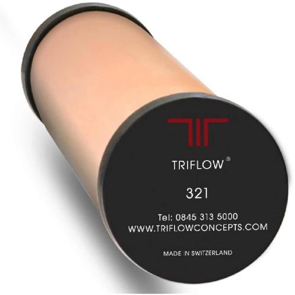 Tri-Flow TF-321 Original Swiss Ceramic Potable Water Filter Cartridge