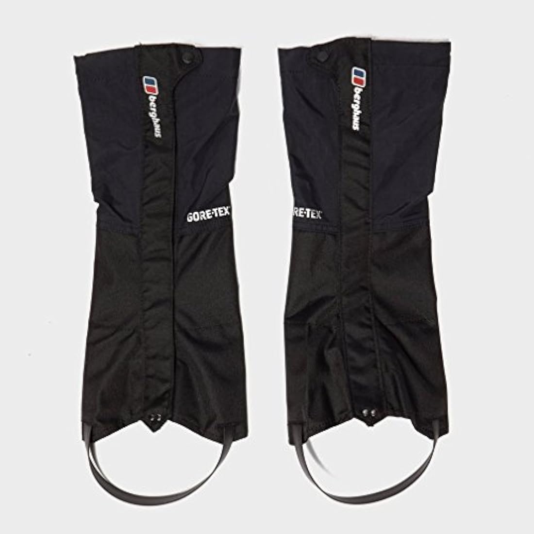 Berghaus Unisex Gore-Tex II Waterproof Hiking Gaiters with Reflective Trim
