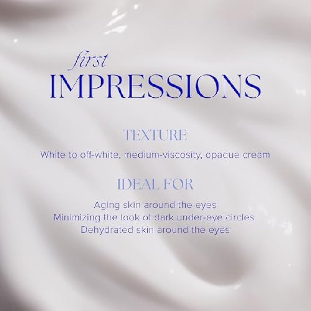 iS CLINICAL Youth Eye Complex – Anti-Aging Firming Peptide Eye Cream