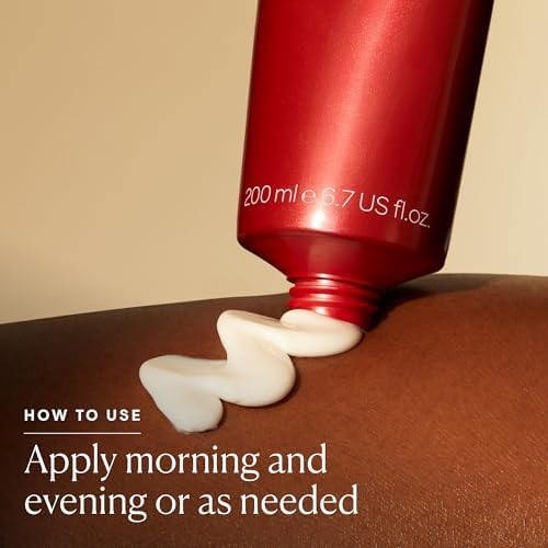 Elemis Frangipani Body Cream & Cool Down Body Wash Set – 200ml Duo