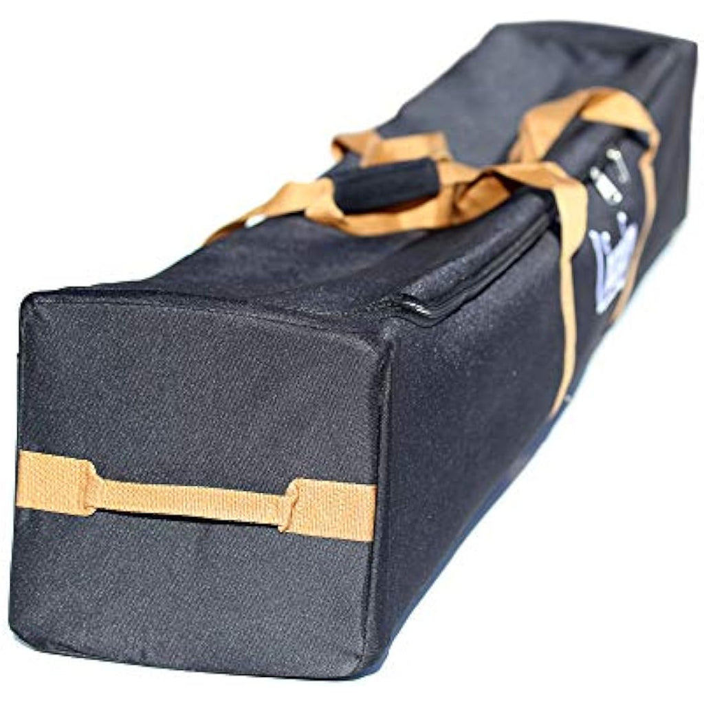 XXL Pole Bag – 200cm Waterproof 600D Gazebo & Awning Case