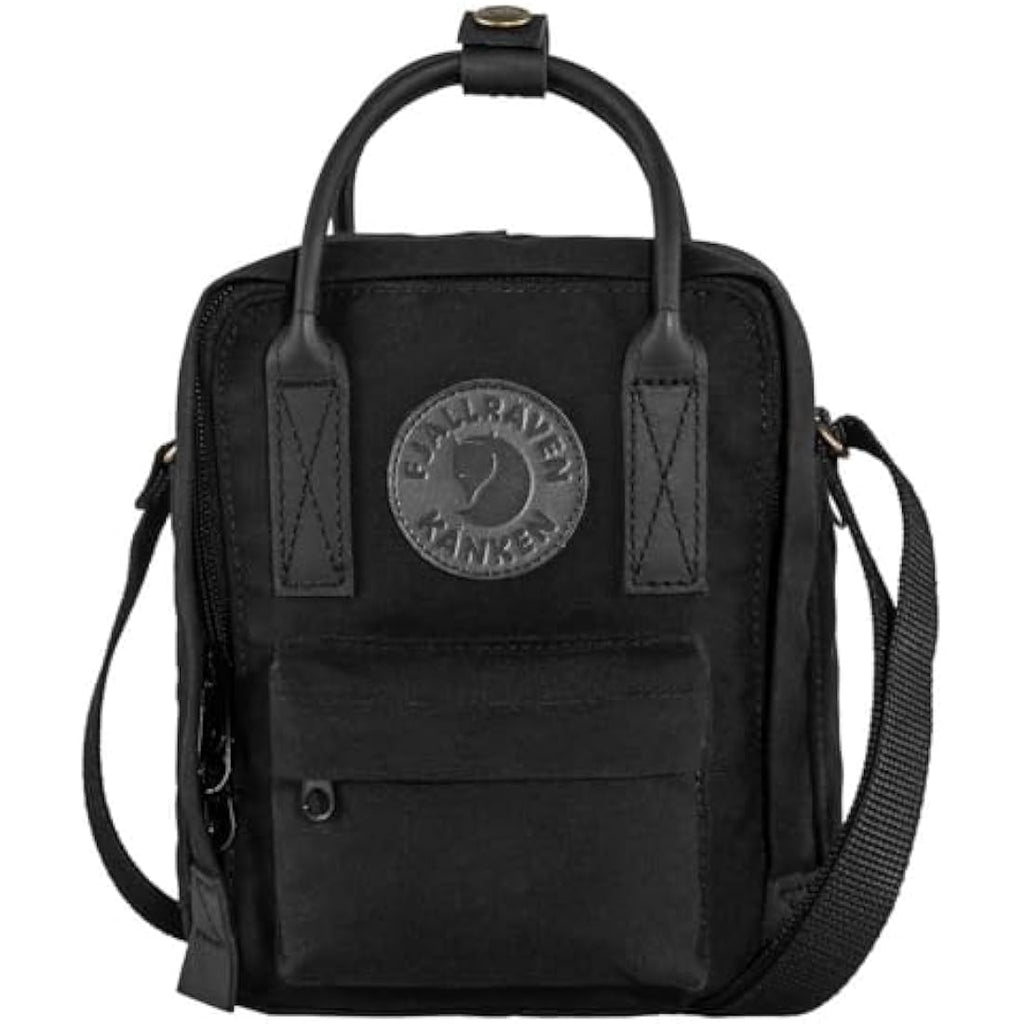Fjallraven Durable Sports Backpack | Hiking and Outdoor Travel Bag