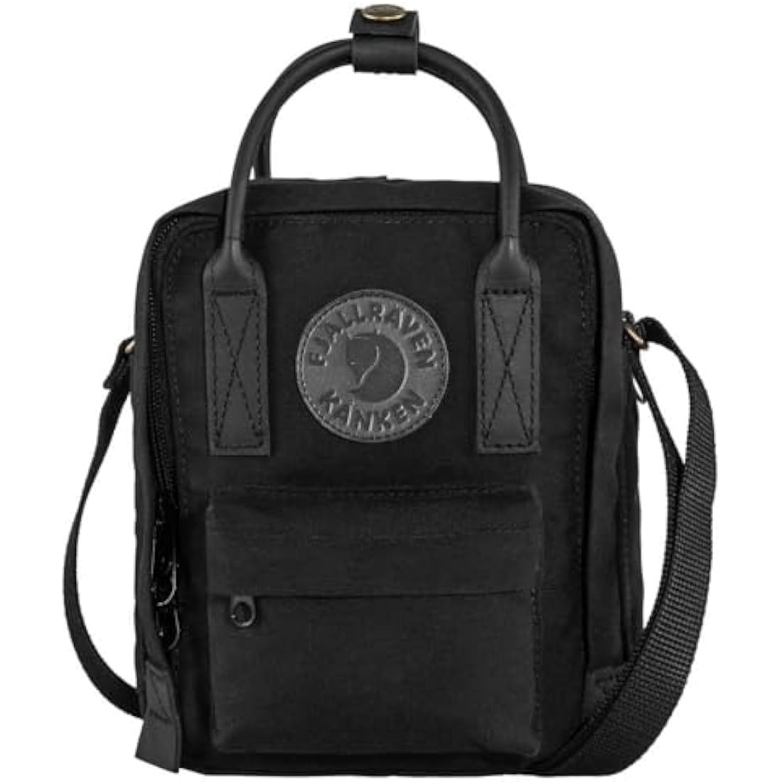 Fjallraven Durable Sports Backpack | Hiking and Outdoor Travel Bag
