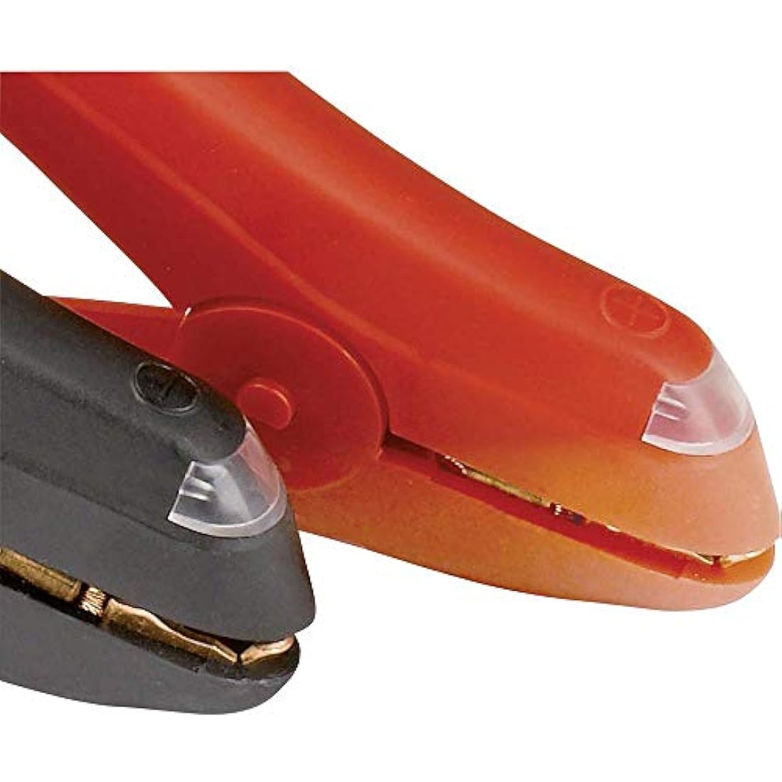 Einhell Booster Cable 350cm | LED Pliers for Petrol & Diesel Engines