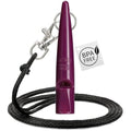 ACME 211.5 Dog Whistle with Whistle Band | Ultrasonic Recall Training