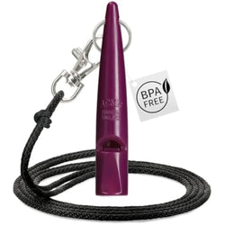 ACME 211.5 Dog Whistle with Whistle Band | Ultrasonic Recall Training