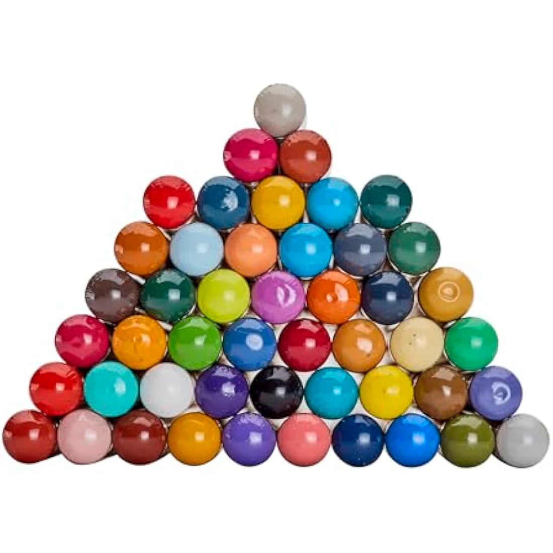 Derwent Chromaflow Colored Pencils – Set of 48 Professional Tin