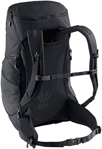 VAUDE Jura 32 Hiking Backpack – 32L Outdoor Daypack for Travel