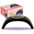 Mylee Petite LED Nail Lamp – Portable Gel Polish Dryer with Timer