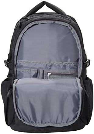 Mountain Warehouse 30L Laptop Backpack – Durable Travel Daypack