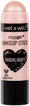 Wet n Wild MegaGlo Makeup Stick – Cream Contour & Blush, When The Nude Strikes