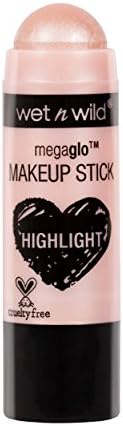 Wet n Wild MegaGlo Makeup Stick – Cream Contour & Blush, When The Nude Strikes