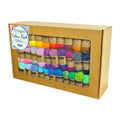 Scheepjes Cahlista Cotton Yarn Colour Pack – 109 x 15g Aran Weight