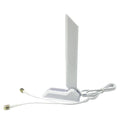 JINTA WiFi 6E Tri-Band 9dBi High Gain Antenna for ASUS Gaming Motherboards