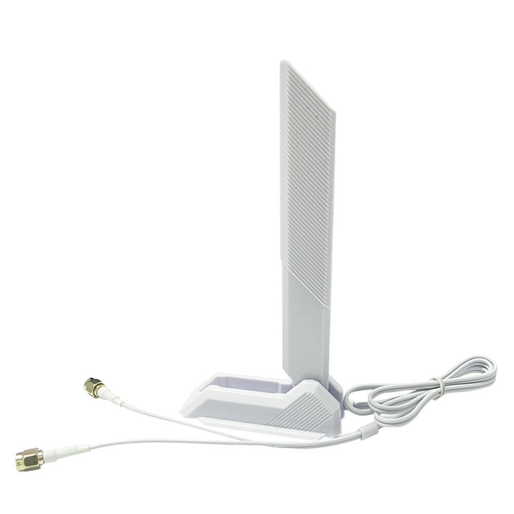 JINTA WiFi 6E Tri-Band 9dBi High Gain Antenna for ASUS Gaming Motherboards