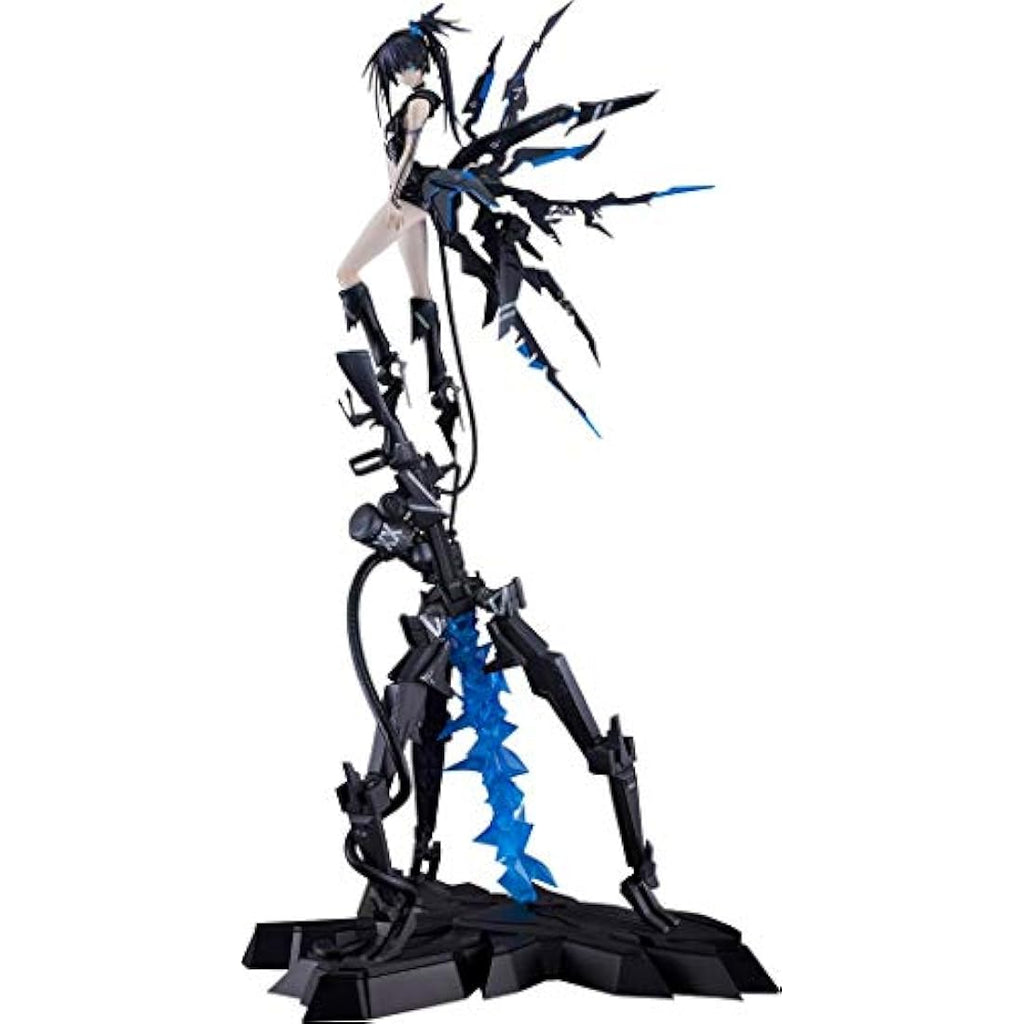 Black Rock Shooter Inexhaustible Ver. 1/7 Scale Figure by Good Smile