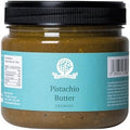Nutural World Crunchy Pistachio Butter – 100% Pure & Vegan (1kg)