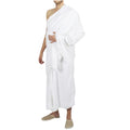 Stars and Stripes Mens 1500g Cotton Towelling Ihram Set for Hajj & Umrah