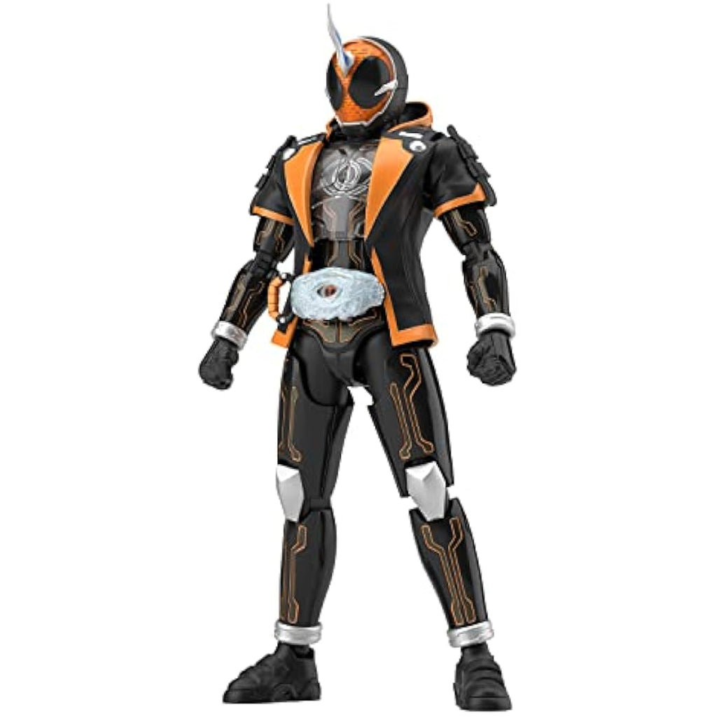 Kamen Rider Ghost Ore Damashii Figure-Rise Standard Model Kit