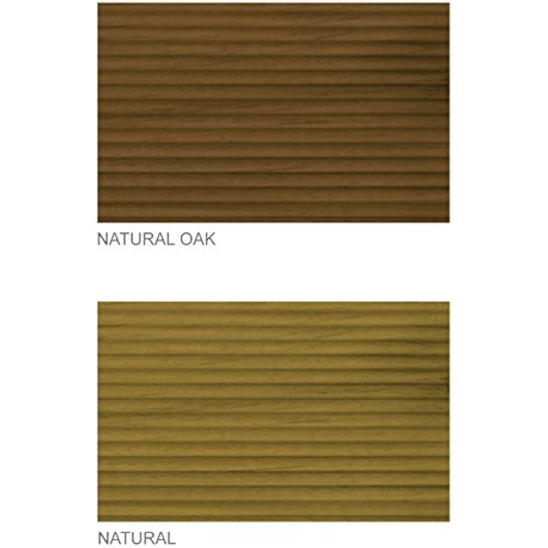 Ronseal Decking Protector Natural 5L – Anti-Mould Wood Sealant