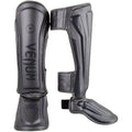 Venum Elite Shinguards – High Density Foam MMA & Kickboxing Gear