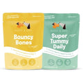 Buddy & Lola Dog Joints & Tummy Bundle | Probiotic Powder & Glucosamine