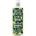 Faith in Nature Hemp & Meadowfoam Conditioner | Natural & Vegan Hair Care