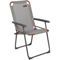 Portal Folding Camping Chair – Lightweight High Back Portable Garden Seat