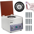 CGOLDENWALL 80-2 Lab Centrifuge | 4000rpm 12x20ml Capacity 120min Timer
