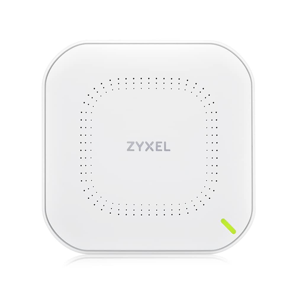 Zyxel NWA50AX PRO WiFi 6 AX3000 Access Point | 2.5GbE | PoE+