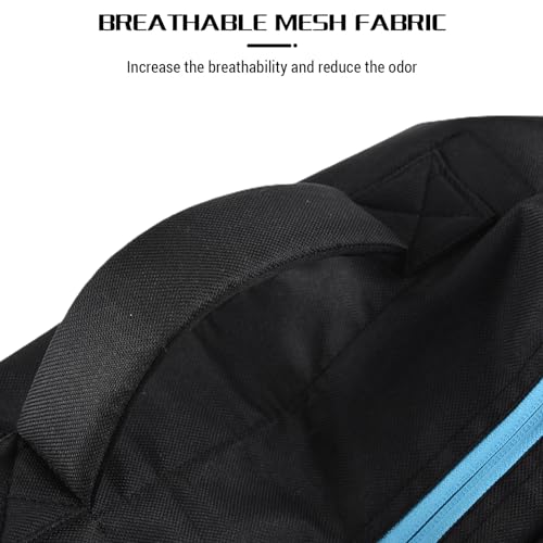 SOUUXIU 125L Inflatable Paddleboard Bag | Oxford Cloth SUP Backpack