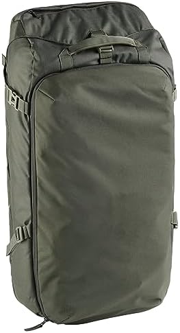 VAUDE Mundo 50+ To Go Travel Backpack – Large Capacity Unisex Hiking Gear