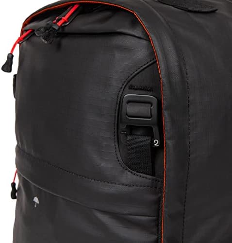 Pannier Backpack Convertible – 2-in-1 Waterproof Bike Bag