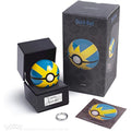 The Wand Company Pokémon Tauchball – Elektronische Druckguss Nachbildung