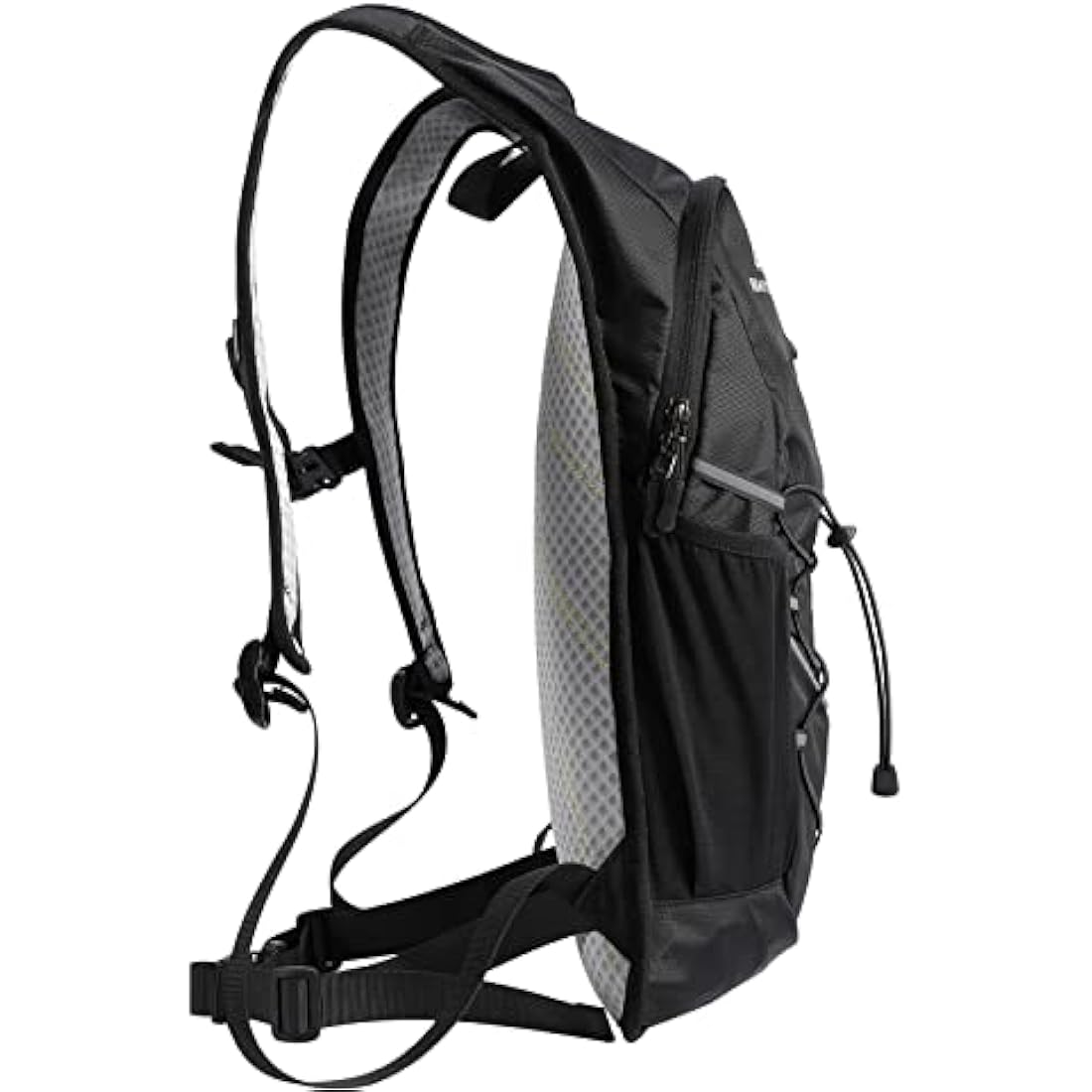 BBAIYULE Hydration Backpack with 2L BPA-Free Bladder | Lightweight Nylon