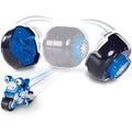Ricky Zoom Loop Wind & Launch Motorbike Toy - Preschool Playset