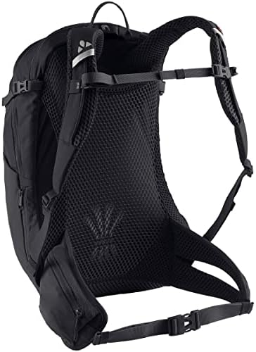 VAUDE Women's Tremalzo 18 Cycling Backpack | 15-19L Outdoor Daypack